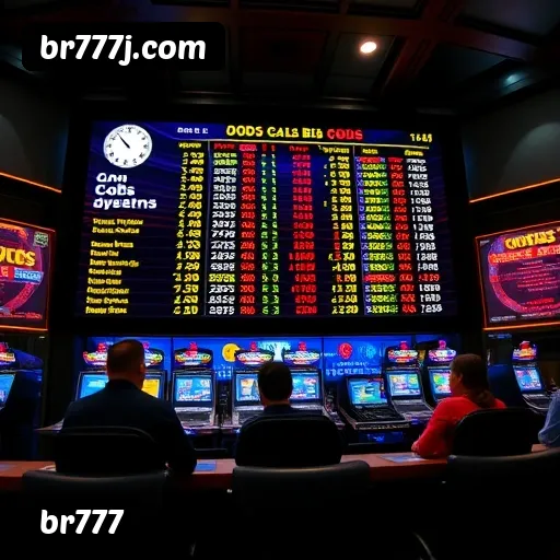 Legalidade br777 no Brasil