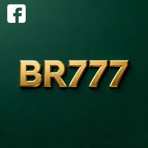 Página oficial da br777 no Facebook