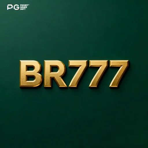 Logo da br777